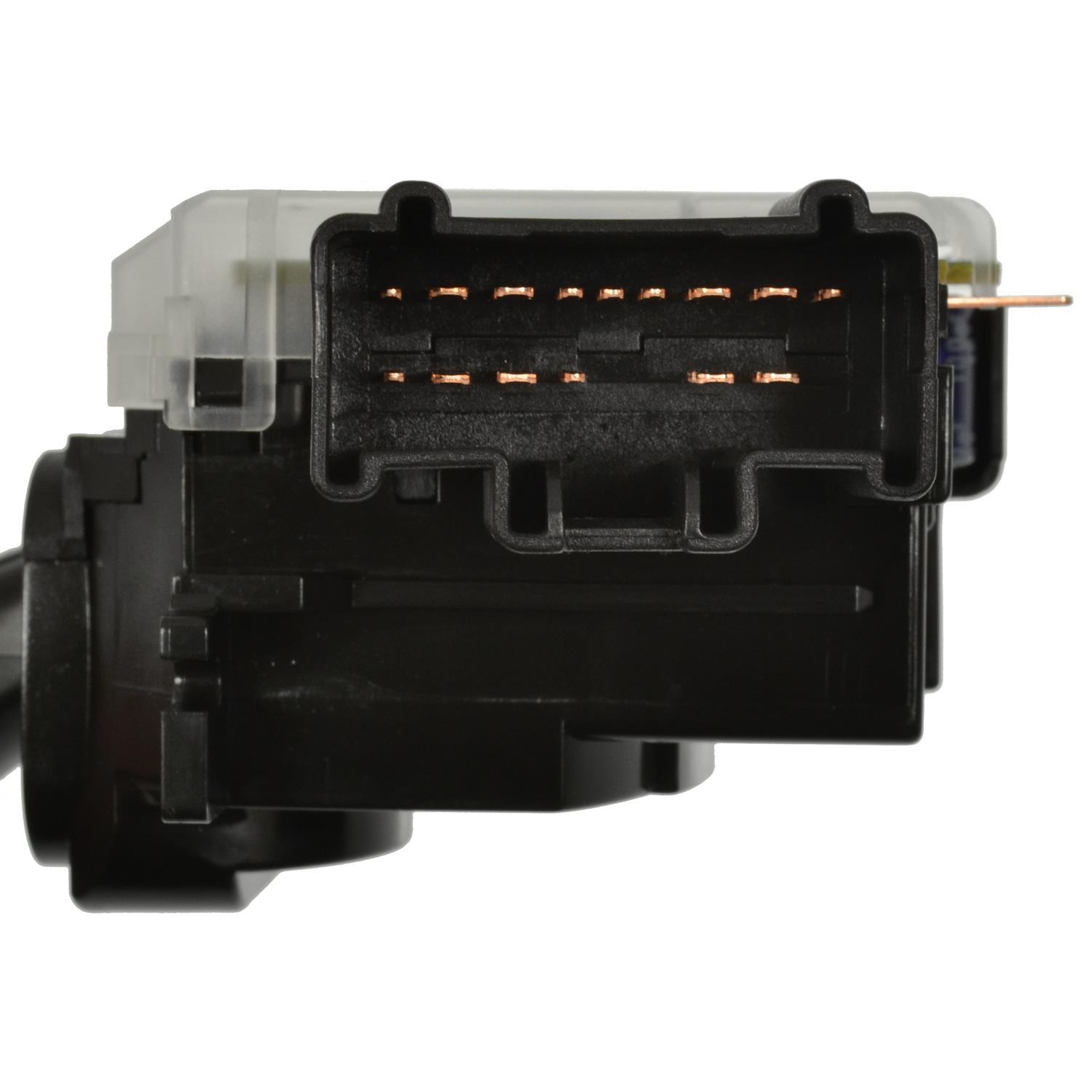 Standard Motor Products WP492 - Windshield Wiper Switch Standard Motor Products WP492 Turn Signal Lever product image 3 of 3