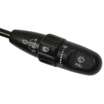 2010 Chevrolet Aveo5 Windshield Wiper Switch Standard Motor Products WP493 image 1 of 3
