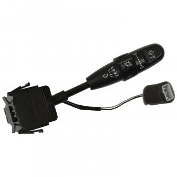2010 Chevrolet Aveo5 Windshield Wiper Switch Standard Motor Products WP493 image 2 of 3