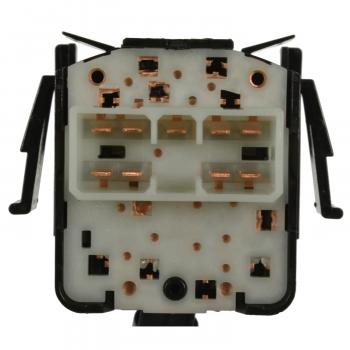 2010 Chevrolet Aveo5 Windshield Wiper Switch Standard Motor Products WP493 image 3 of 3