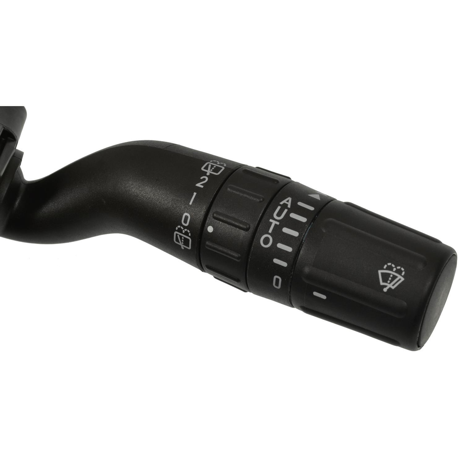 Standard Motor Products WP495 - Windshield Wiper Switch Standard Motor Products WP495 Windshield Wiper Switch product image 1 of 3