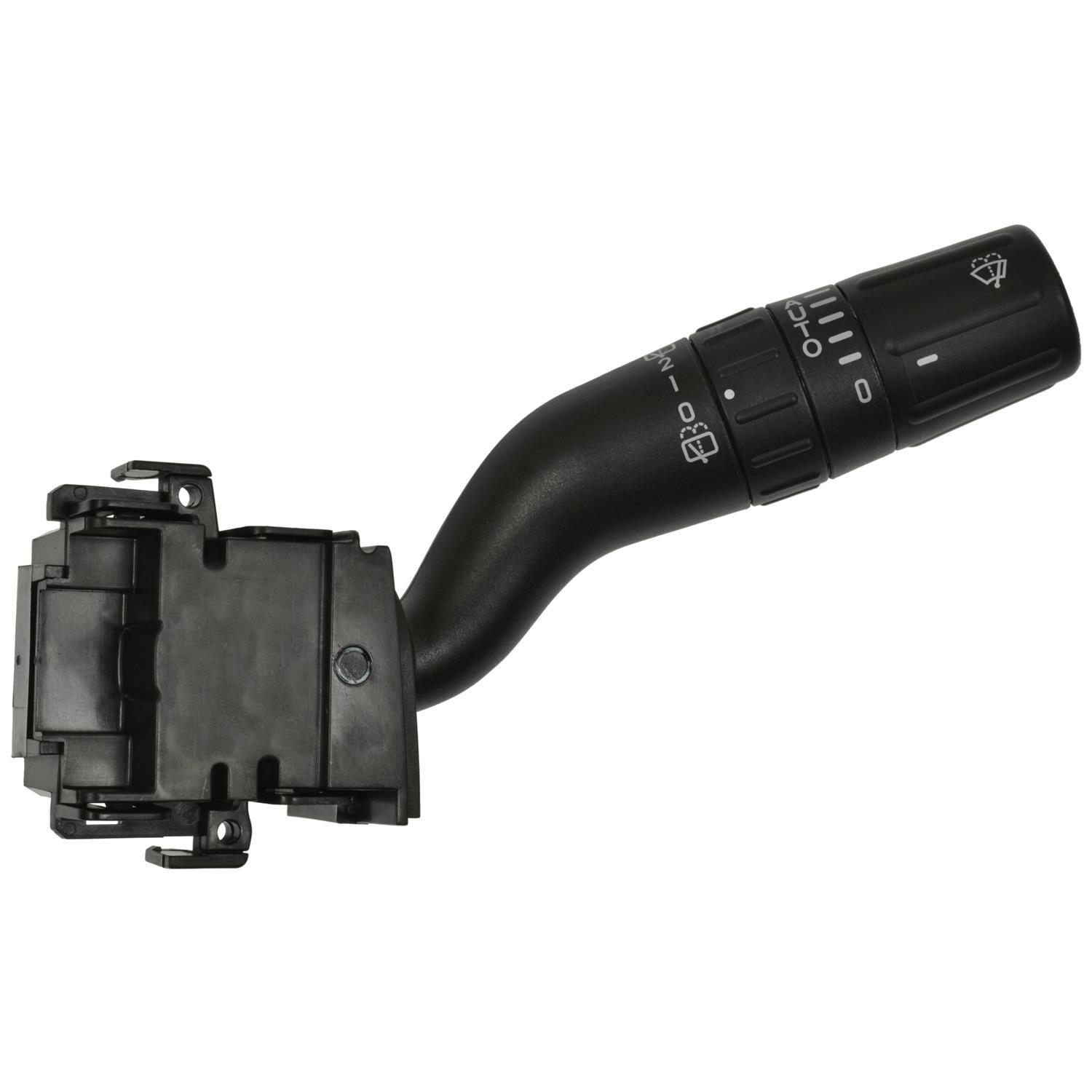 Standard Motor Products WP495 - Windshield Wiper Switch Standard Motor Products WP495 Windshield Wiper Switch product image 2 of 3