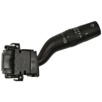 2014 Ford Edge Windshield Wiper Switch Standard Motor Products WP495 image 2 of 3