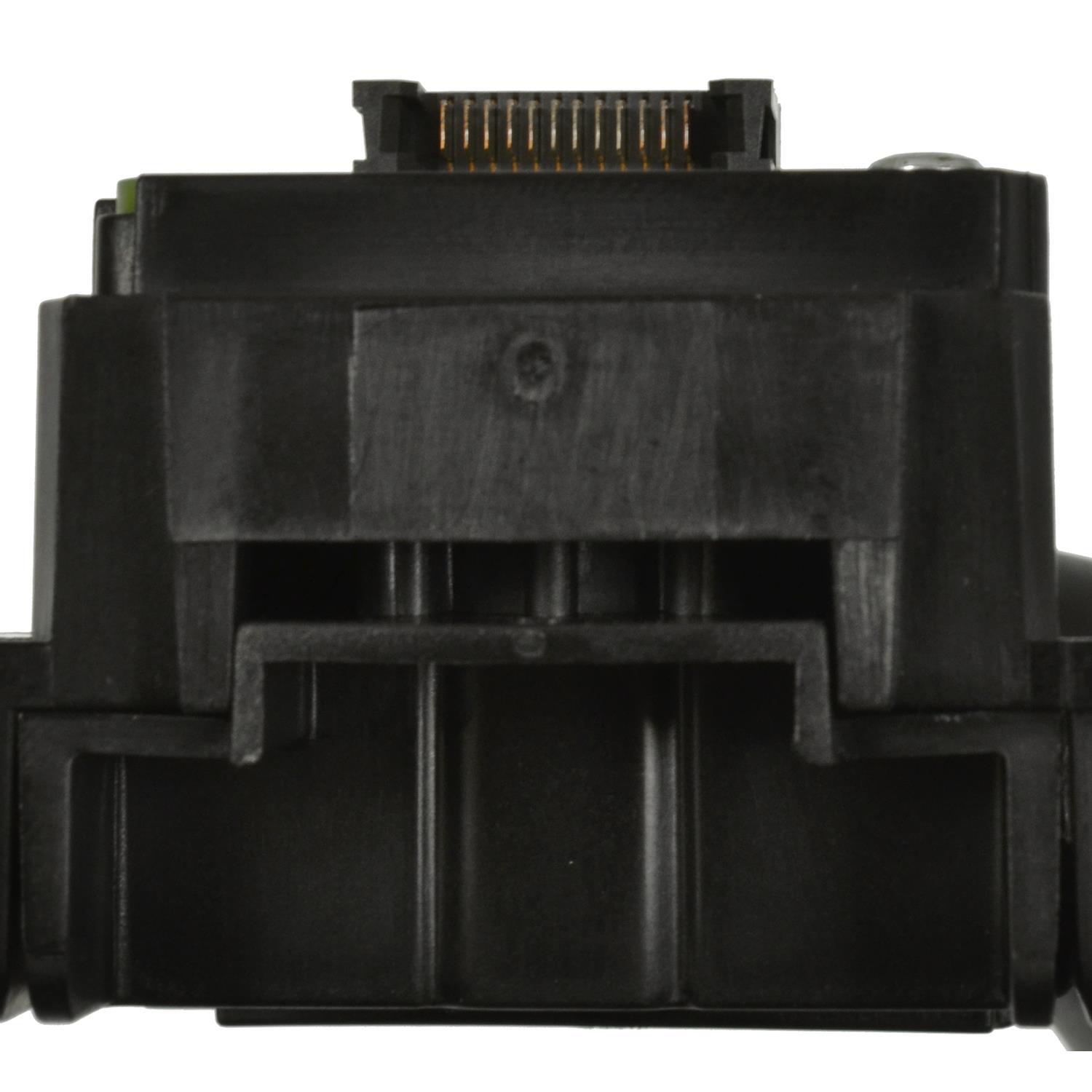 Standard Motor Products WP495 - Windshield Wiper Switch Standard Motor Products WP495 Windshield Wiper Switch product image 3 of 3