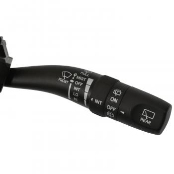 2012 Hyundai Santa Fe Windshield Wiper Switch Standard Motor Products WP496 image 1 of 3