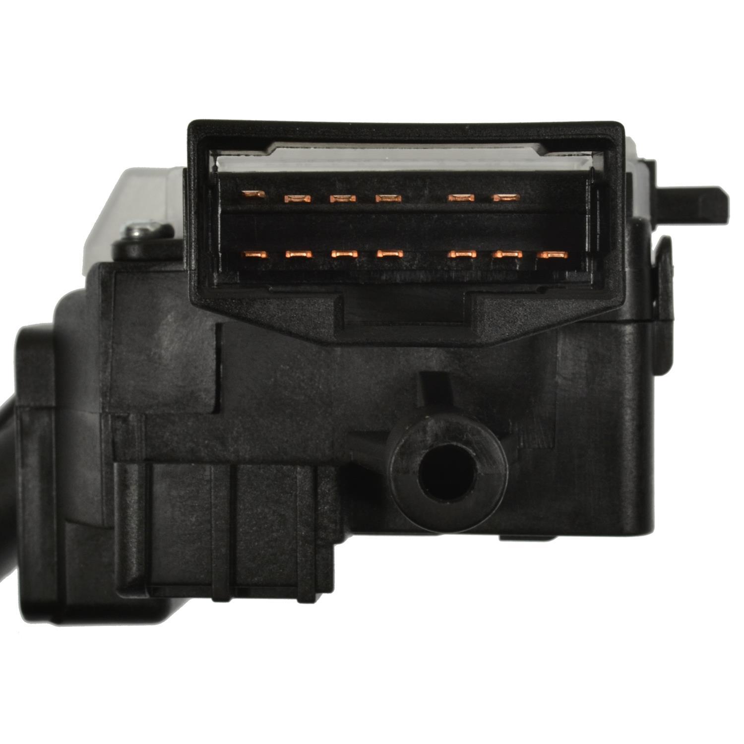 Standard Motor Products WP496 - Windshield Wiper Switch Standard Motor Products WP496 Windshield Wiper Switch product image 3 of 3