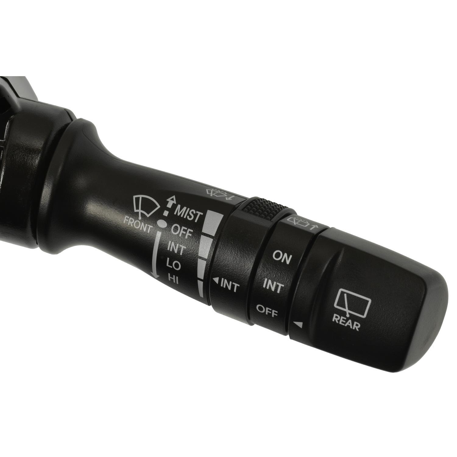 Standard Motor Products WP497 - Windshield Wiper Switch Standard Motor Products WP497 Turn Signal Lever product image 1 of 3