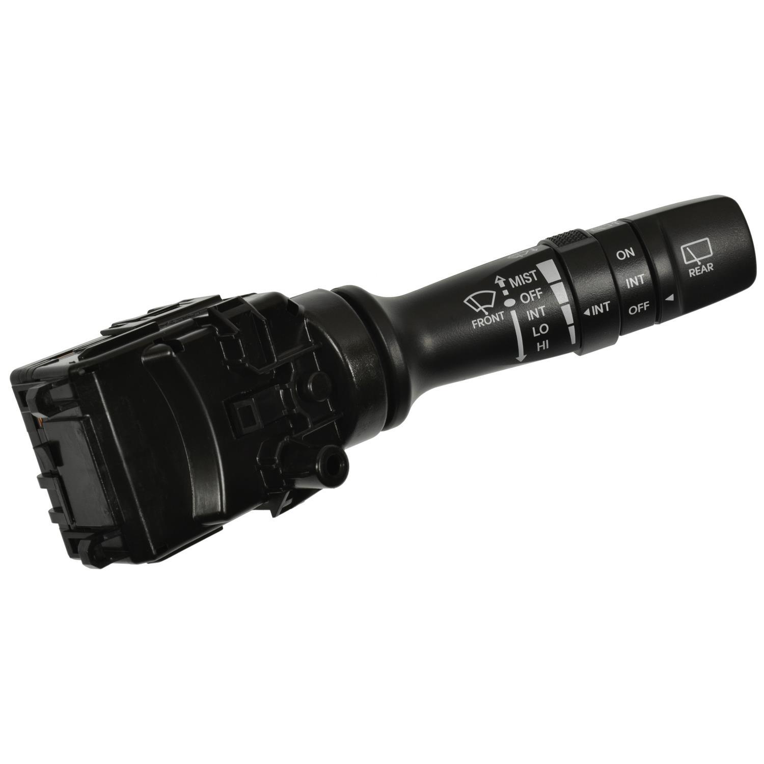 Standard Motor Products WP497 - Windshield Wiper Switch Standard Motor Products WP497 Turn Signal Lever product image 2 of 3