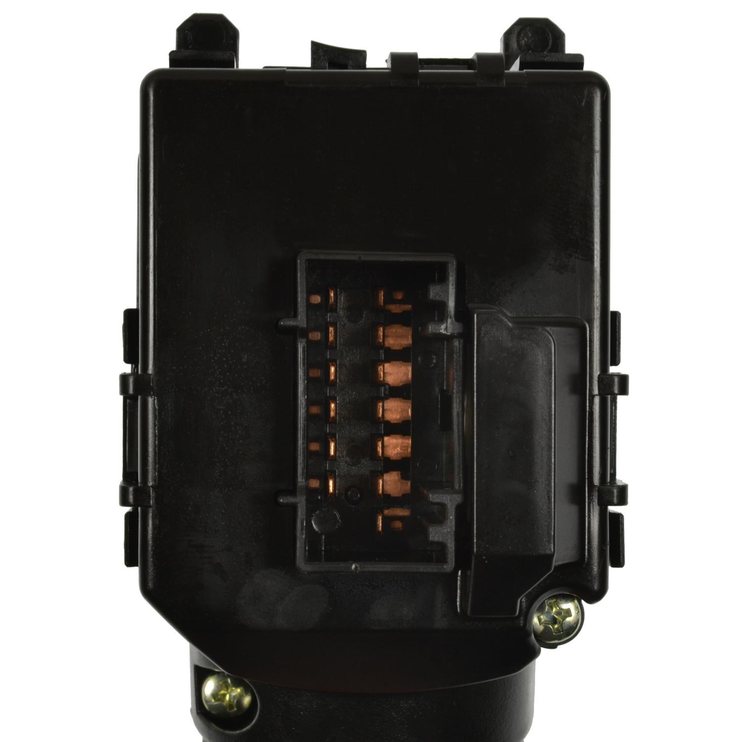 Standard Motor Products WP497 - Windshield Wiper Switch Standard Motor Products WP497 Turn Signal Lever product image 3 of 3