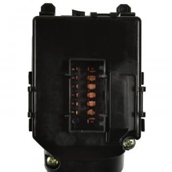 2015 Hyundai Tucson Windshield Wiper Switch Standard Motor Products WP497 image 3 of 3