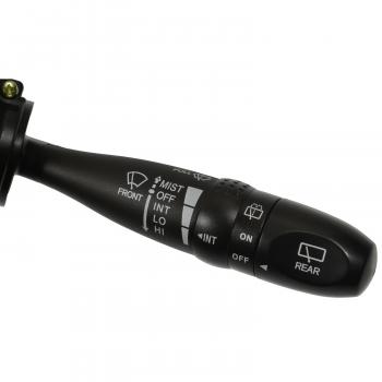 2011 Hyundai Accent Windshield Wiper Switch Standard Motor Products WP499 image 1 of 3