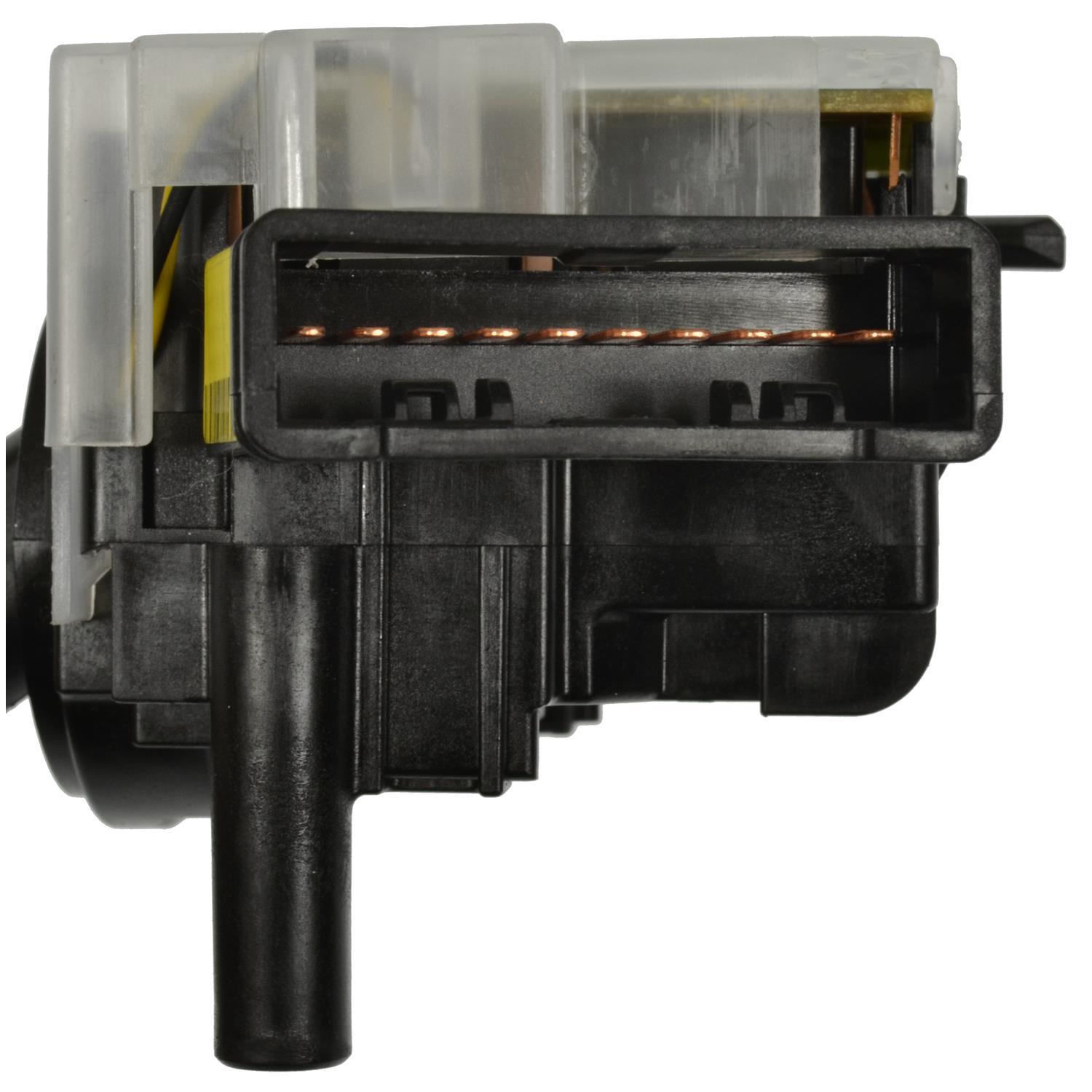 Standard Motor Products WP499 - Windshield Wiper Switch Standard Motor Products WP499 Turn Signal Lever product image 3 of 3