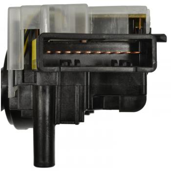 2011 Hyundai Accent Windshield Wiper Switch Standard Motor Products WP499 image 3 of 3
