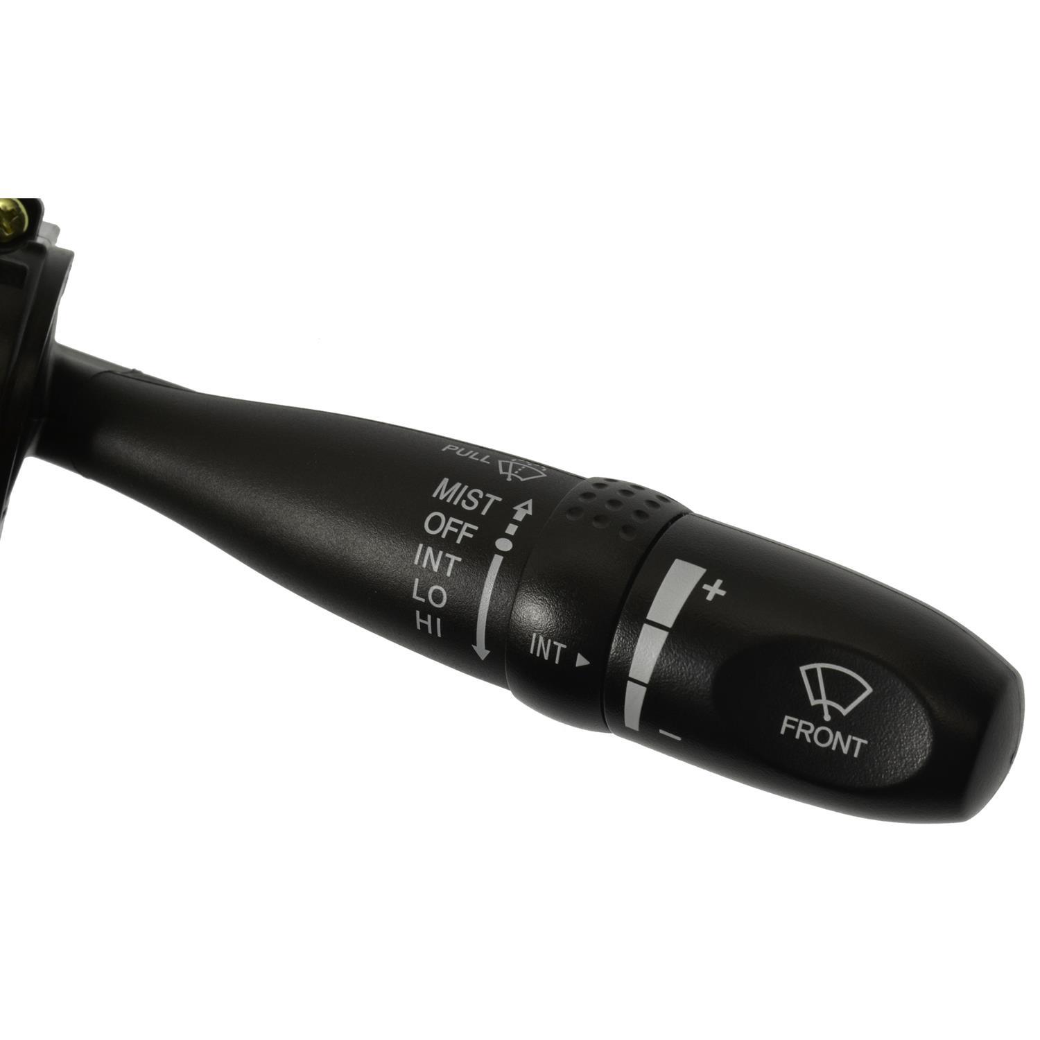 Standard Motor Products WP500 - Windshield Wiper Switch Standard Motor Products WP500 Turn Signal Lever product image 1 of 3