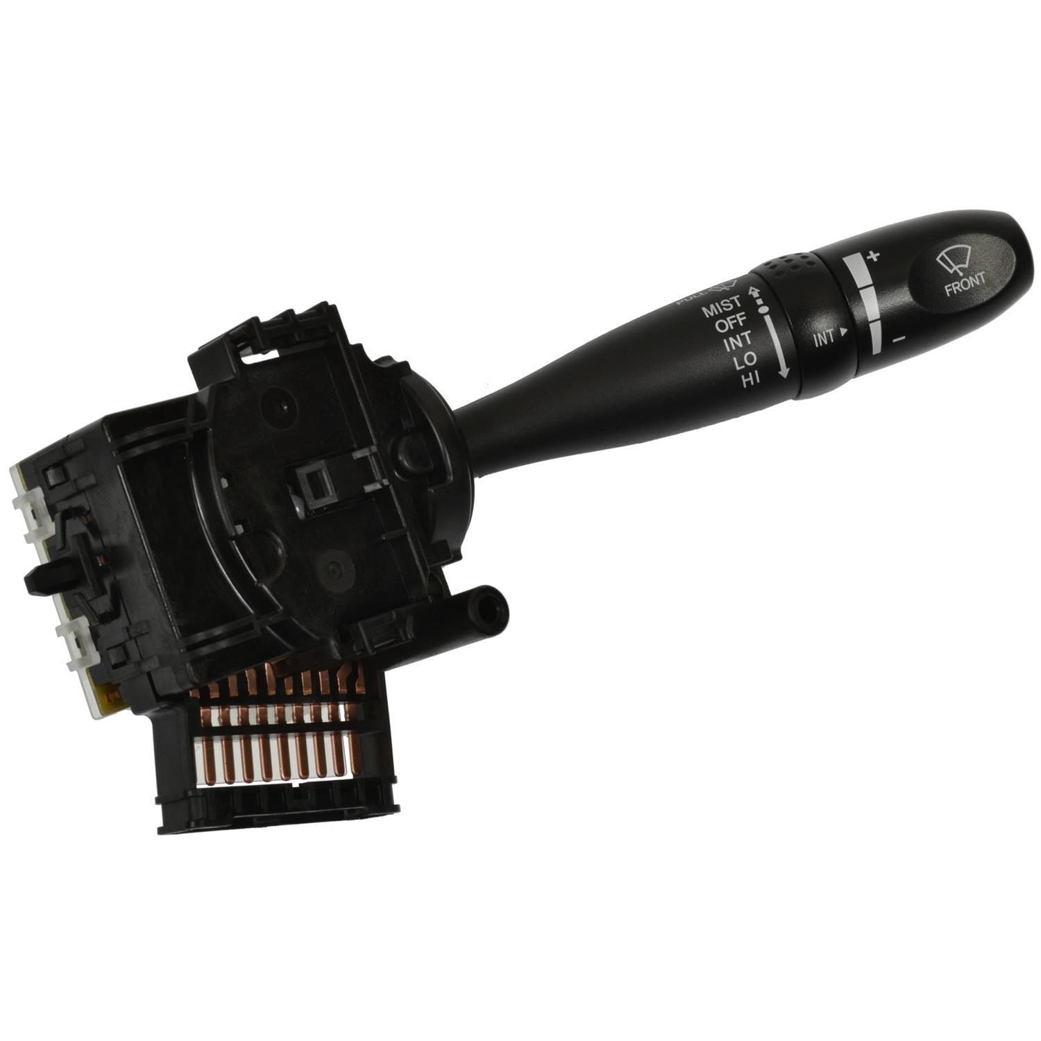 Standard Motor Products WP500 - Windshield Wiper Switch Standard Motor Products WP500 Turn Signal Lever product image 2 of 3