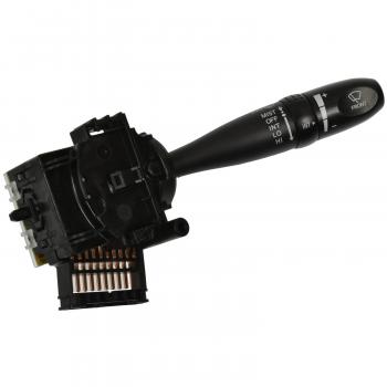 2011 Hyundai Accent Windshield Wiper Switch Standard Motor Products WP500 image 2 of 3