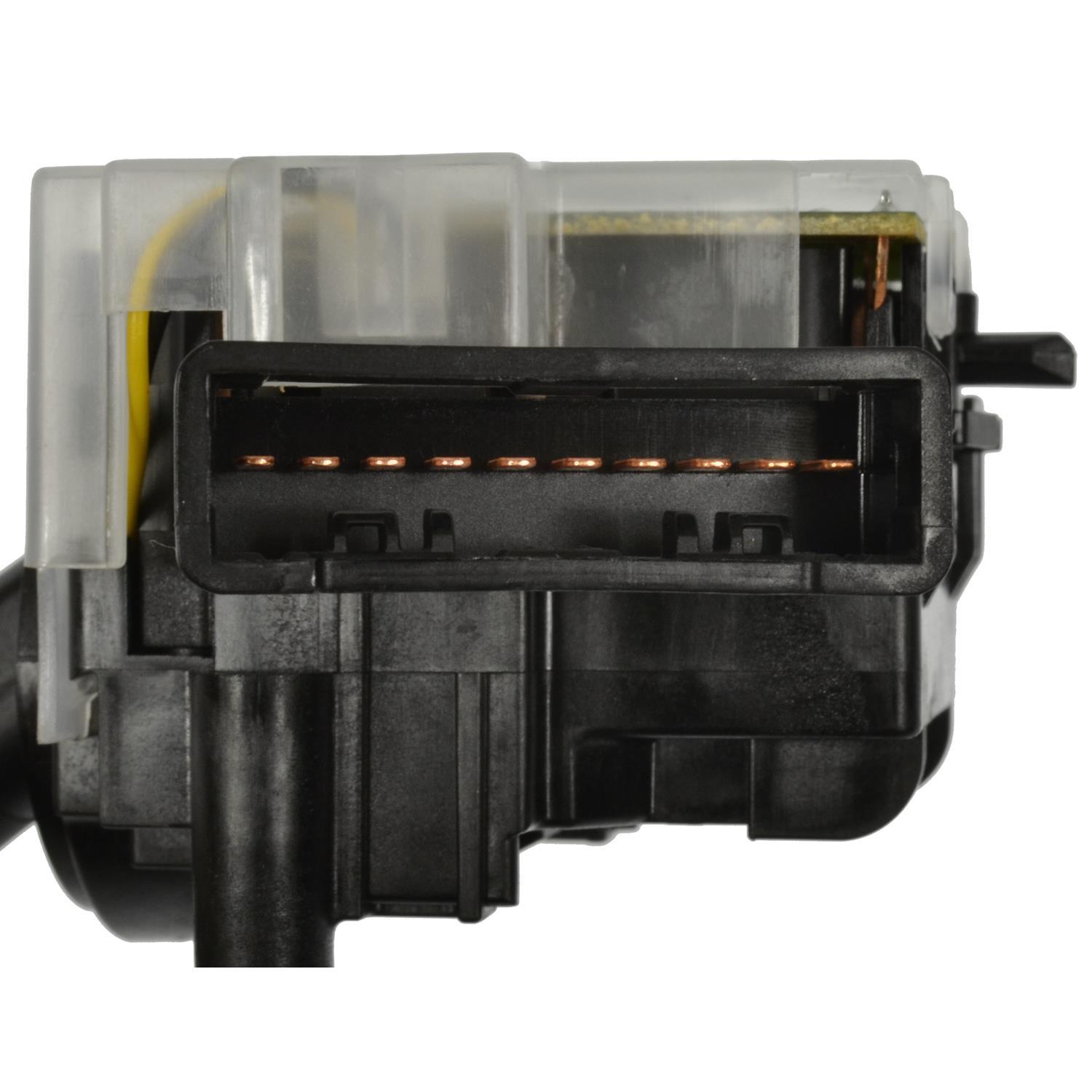 Standard Motor Products WP500 - Windshield Wiper Switch Standard Motor Products WP500 Turn Signal Lever product image 3 of 3