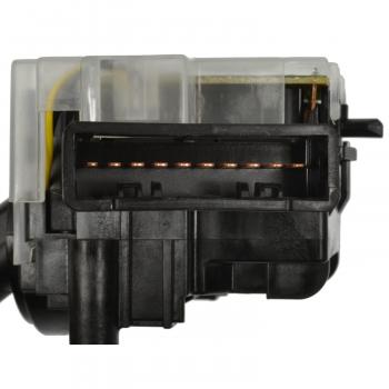 2011 Hyundai Accent Windshield Wiper Switch Standard Motor Products WP500 image 3 of 3