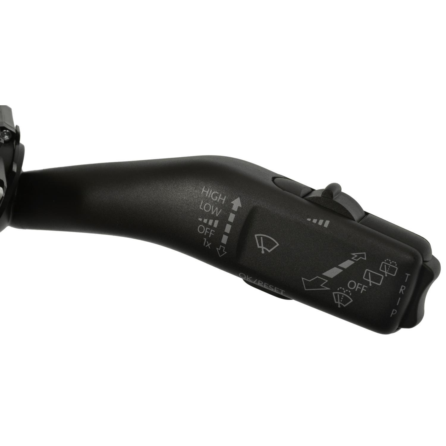 Standard Motor Products WP501 - Windshield Wiper Switch Standard Motor Products WP501 Windshield Wiper Switch product image 1 of 3