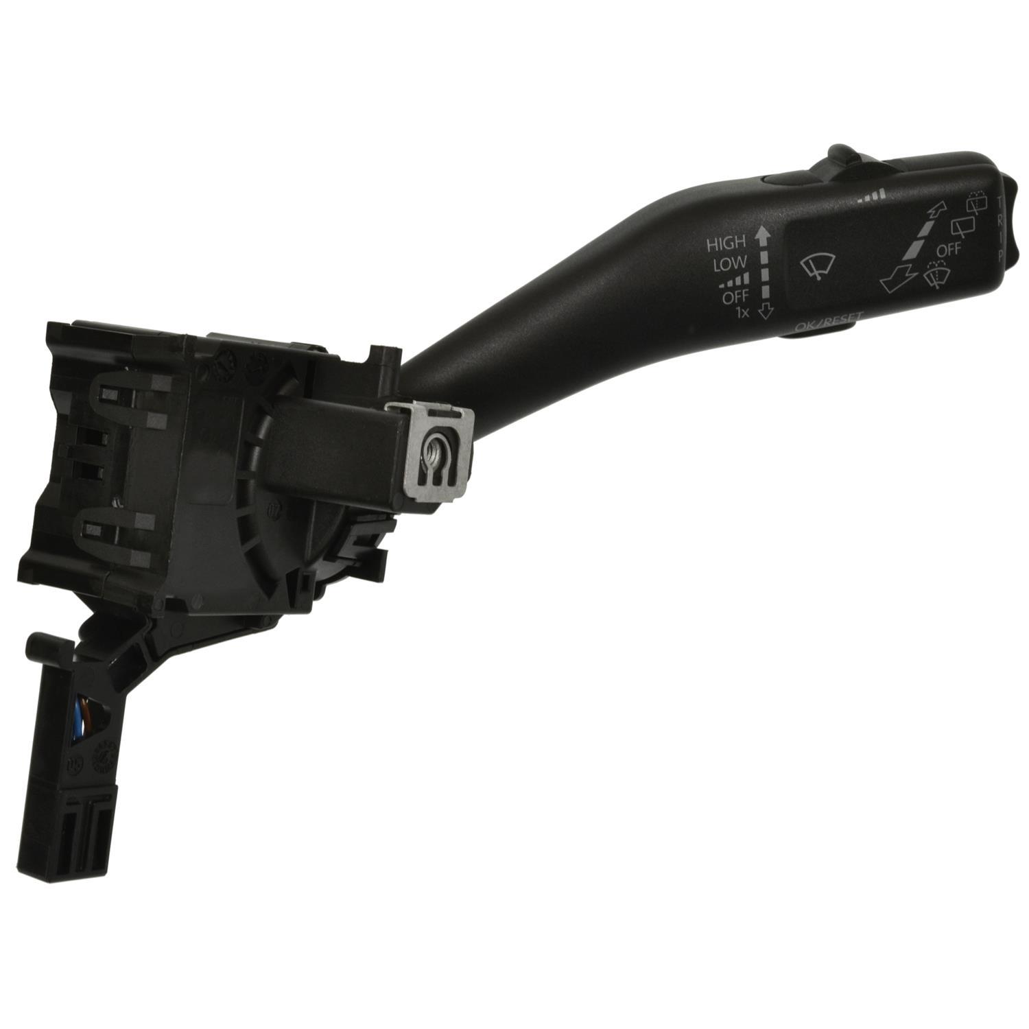 Standard Motor Products WP501 - Windshield Wiper Switch Standard Motor Products WP501 Windshield Wiper Switch product image 2 of 3