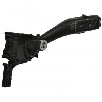 2010 Volkswagen Jetta Windshield Wiper Switch Standard Motor Products WP501 image 2 of 3