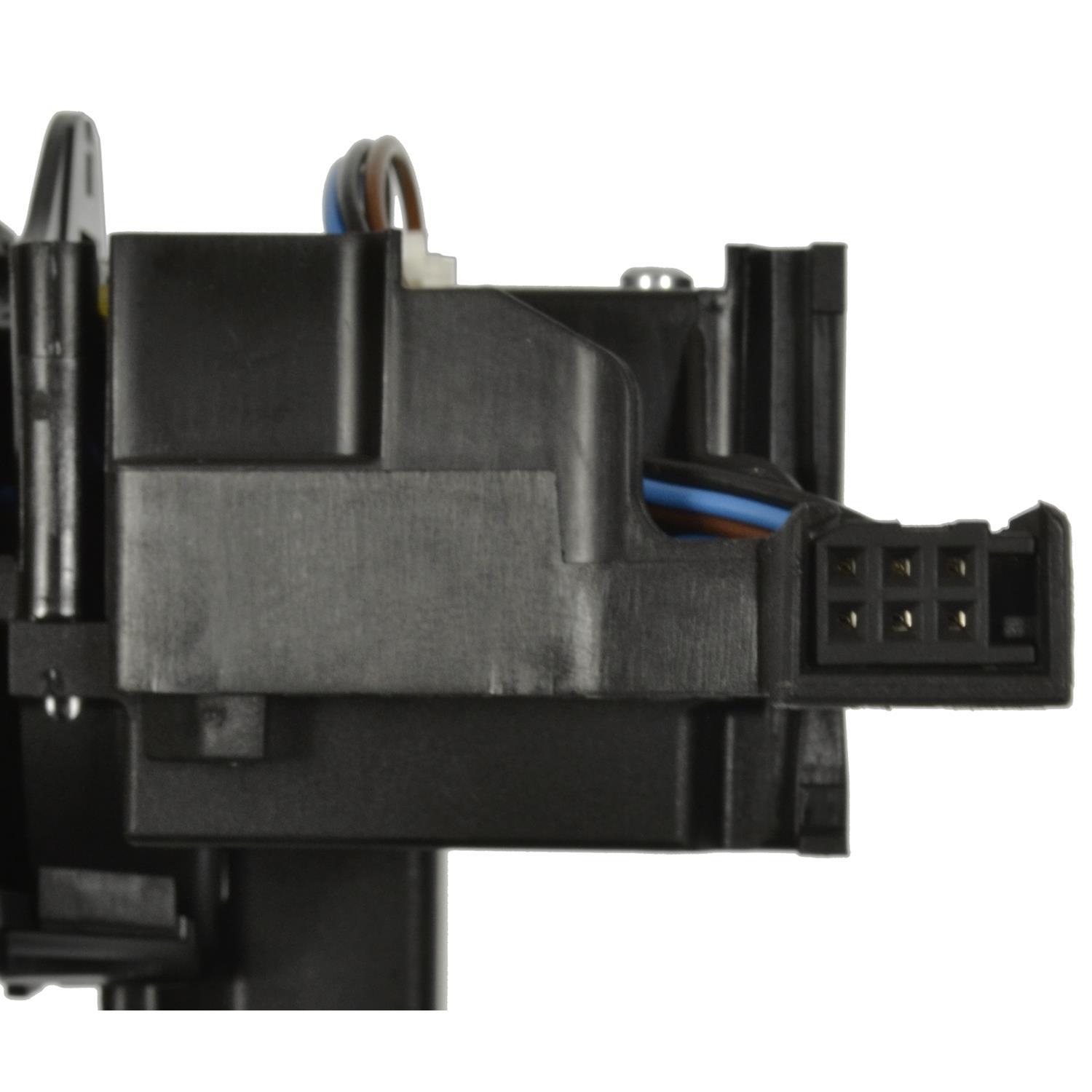Standard Motor Products WP501 - Windshield Wiper Switch Standard Motor Products WP501 Windshield Wiper Switch product image 3 of 3