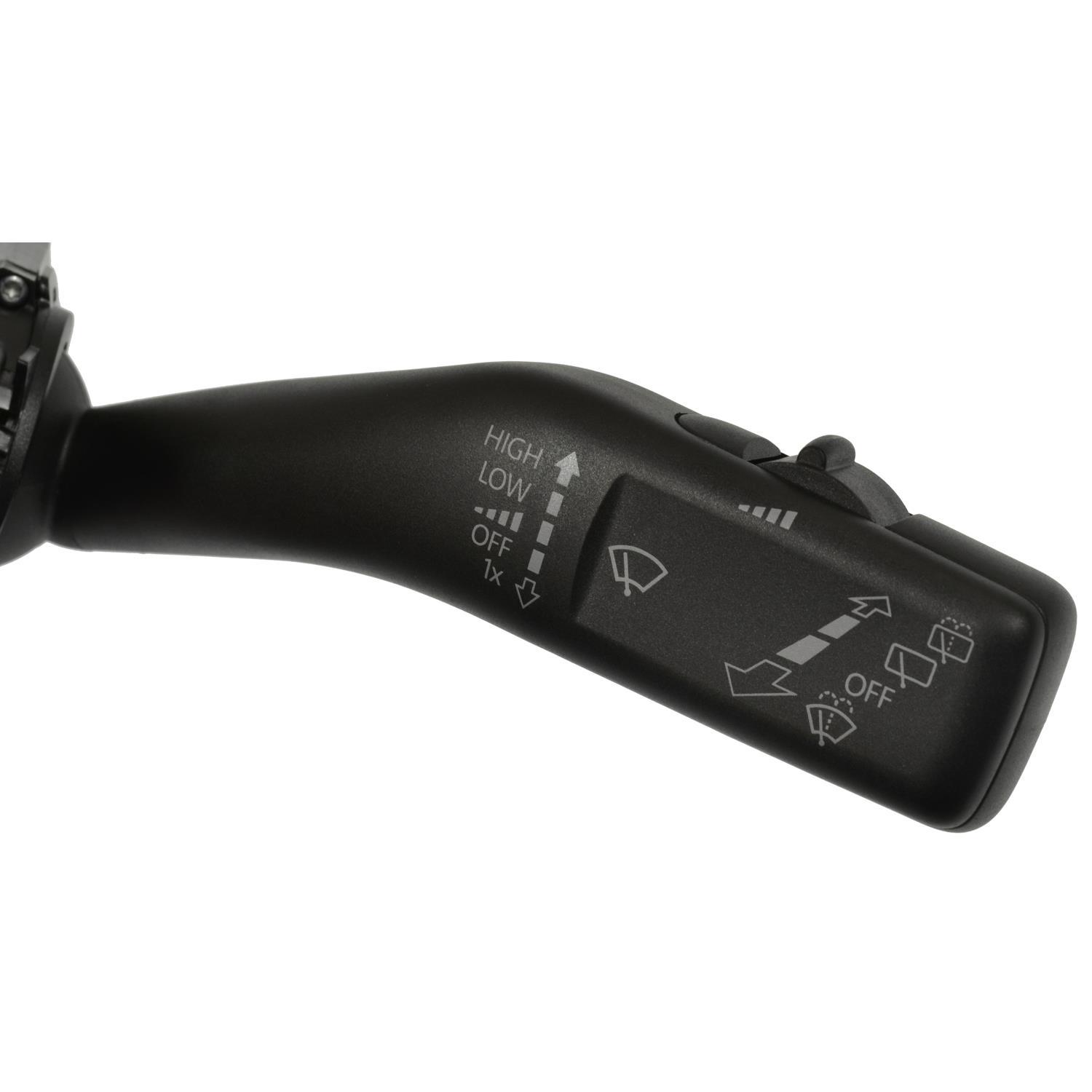 Standard Motor Products WP502 - Windshield Wiper Switch Standard Motor Products WP502 Windshield Wiper Switch product image 1 of 3