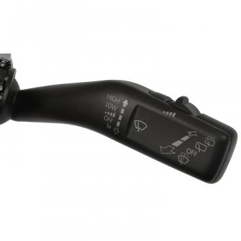 2010 Volkswagen Jetta Windshield Wiper Switch Standard Motor Products WP502 image 1 of 3