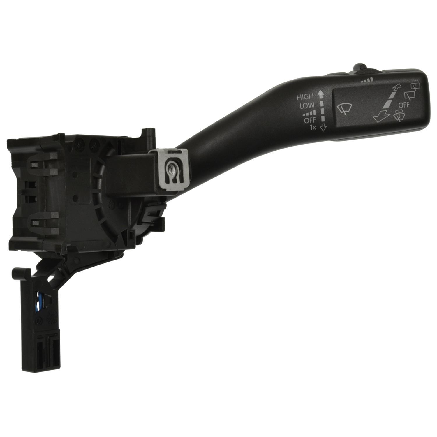 Standard Motor Products WP502 - Windshield Wiper Switch Standard Motor Products WP502 Windshield Wiper Switch product image 2 of 3