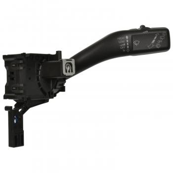 2010 Volkswagen Jetta Windshield Wiper Switch Standard Motor Products WP502 image 2 of 3
