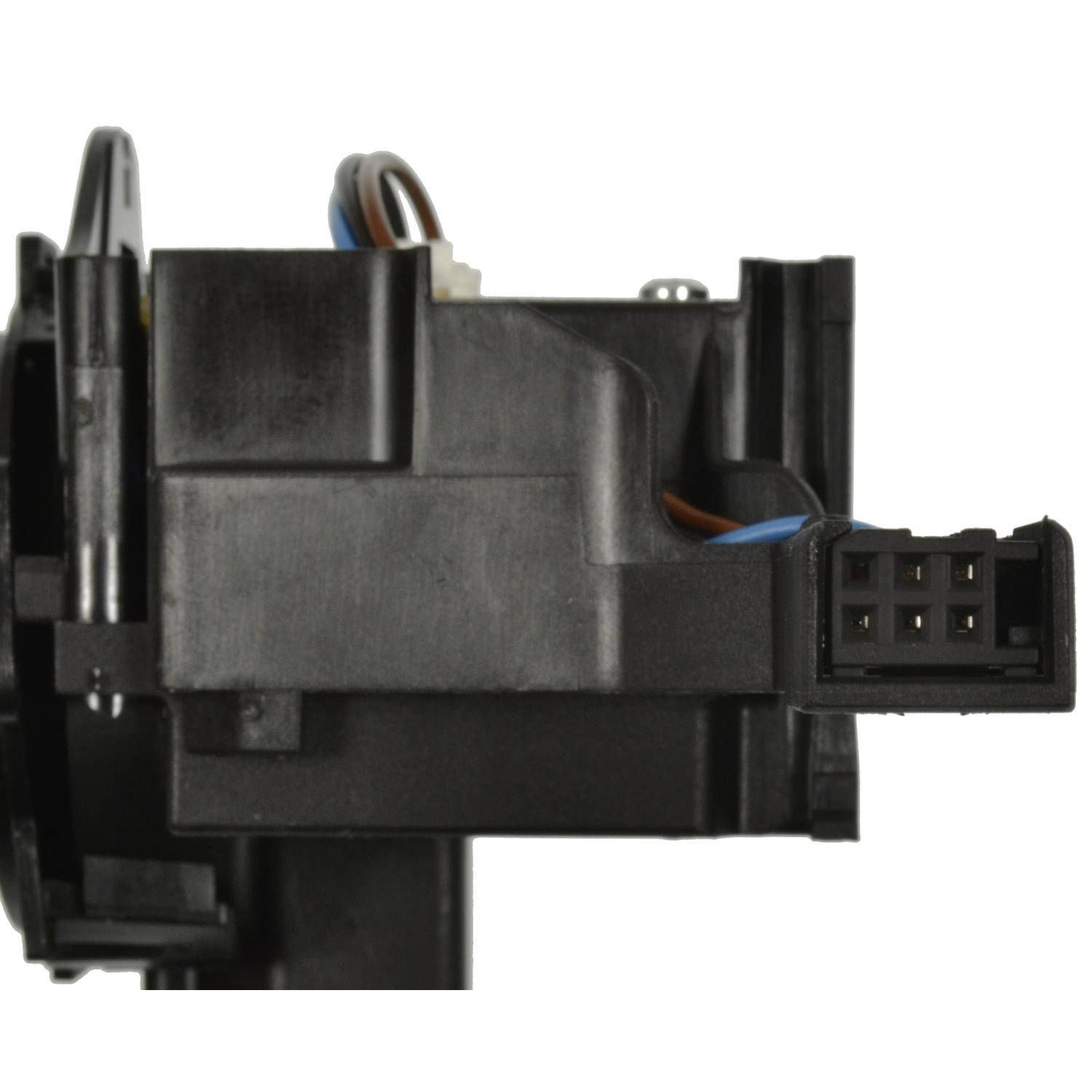 Standard Motor Products WP502 - Windshield Wiper Switch Standard Motor Products WP502 Windshield Wiper Switch product image 3 of 3