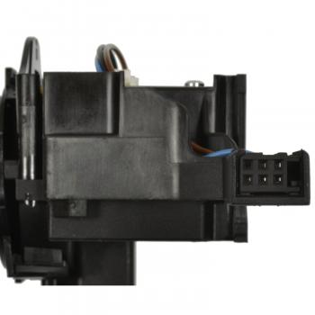 2010 Volkswagen Jetta Windshield Wiper Switch Standard Motor Products WP502 image 3 of 3