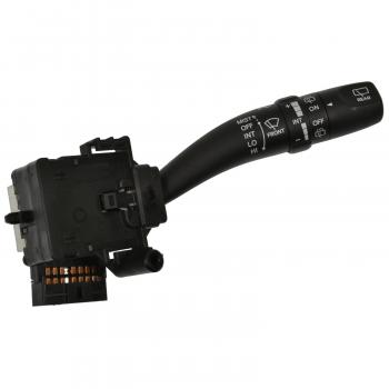 2009 Kia Borrego Turn Signal Lever Standard Motor Products WP503 image 2 of 3