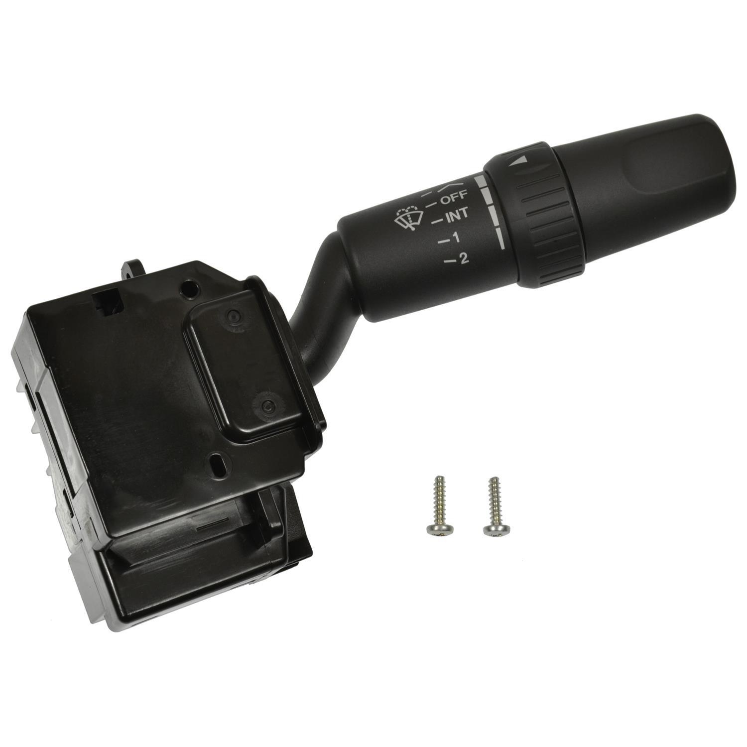 Standard Motor Products WP505 Turn Signal Lever product image 2 of 3