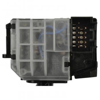 2007 Mazda 3 Windshield Wiper Switch Standard Motor Products WP505 image 3 of 3