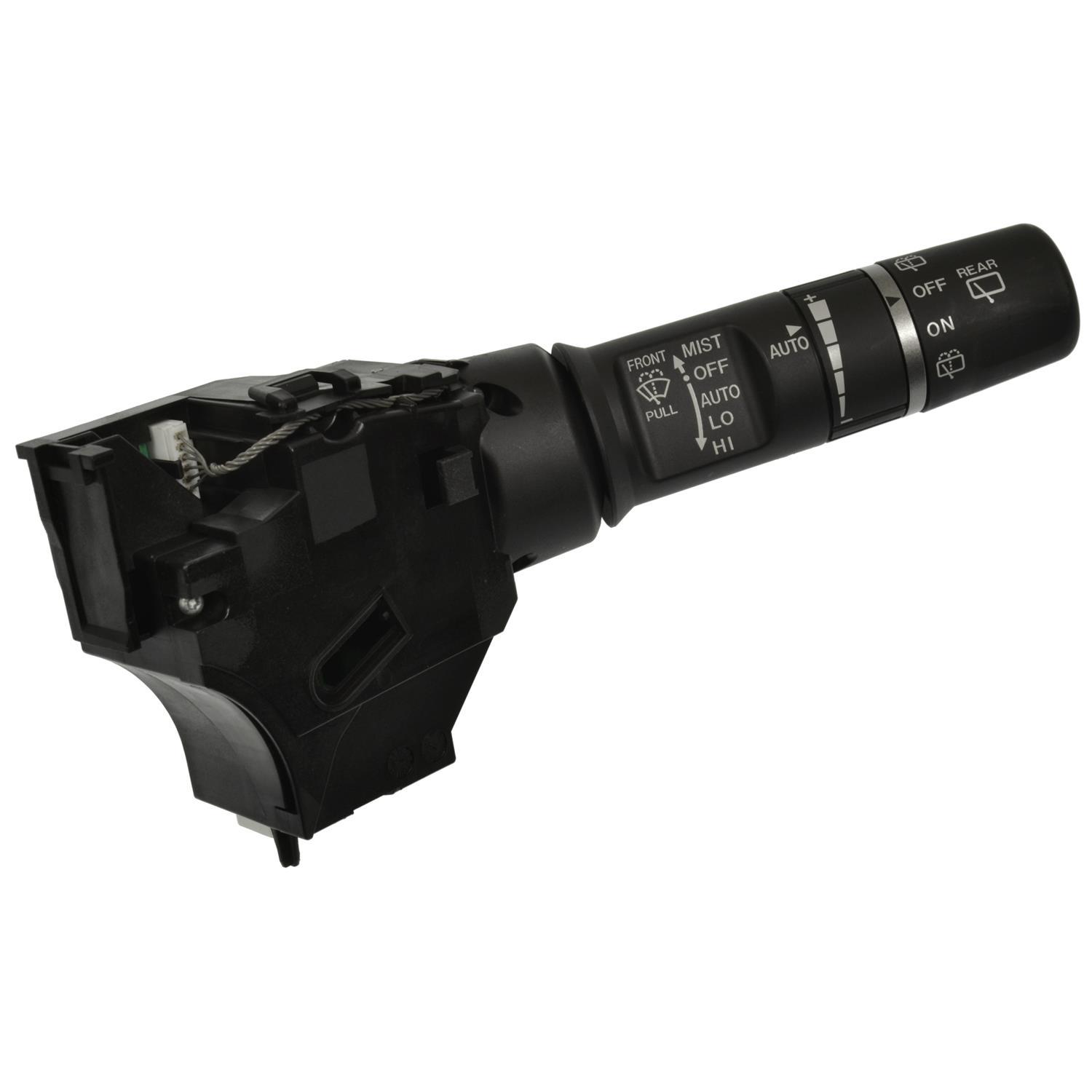 Standard Motor Products WP506 - Windshield Wiper Switch Standard Motor Products WP506 Turn Signal Lever product image 2 of 3