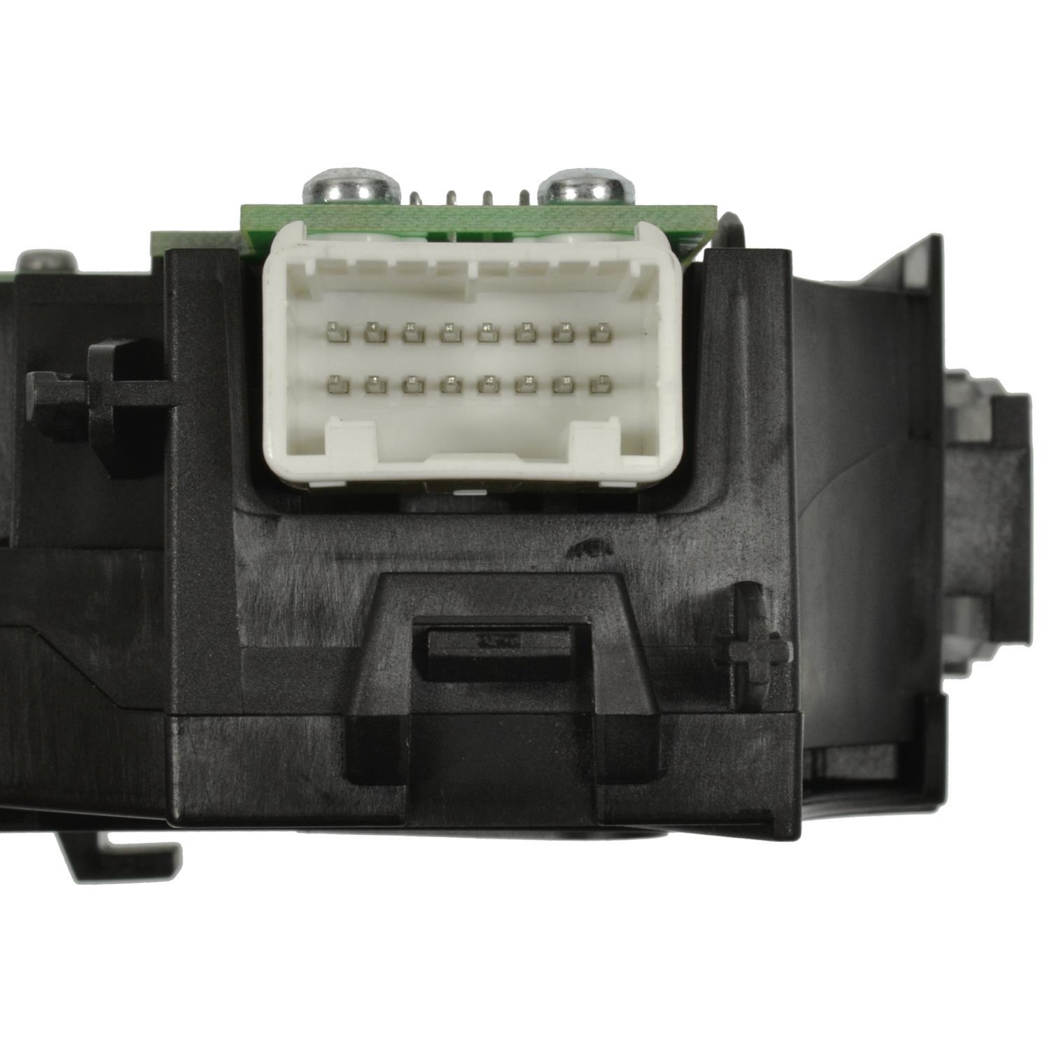 Standard Motor Products WP506 - Windshield Wiper Switch Standard Motor Products WP506 Turn Signal Lever product image 3 of 3