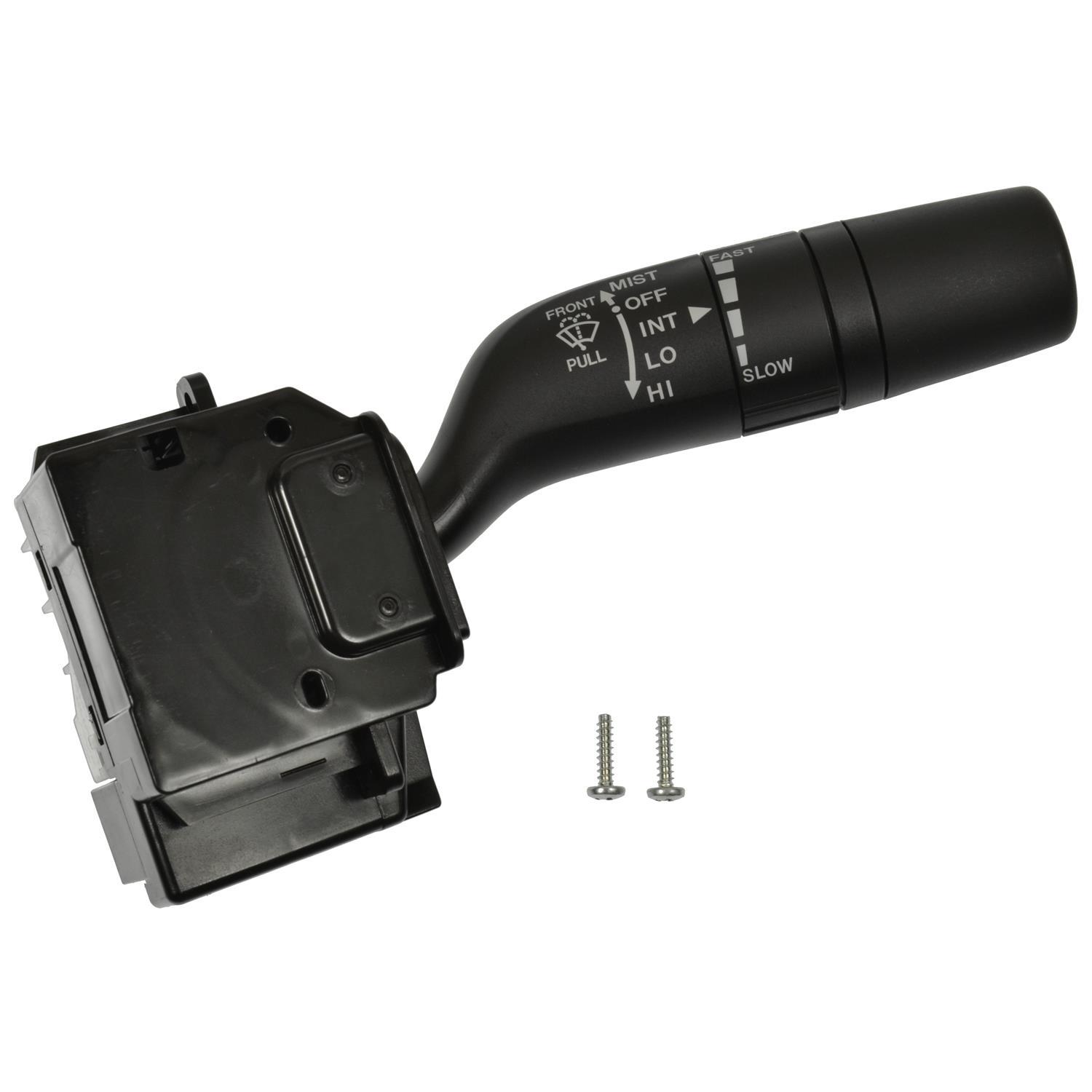 Standard Motor Products WP507 Turn Signal Lever product image 2 of 3