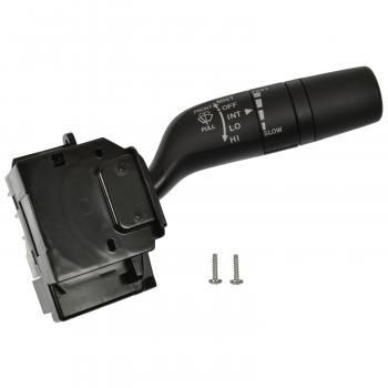 2011 Mazda 3 Windshield Wiper Switch Standard Motor Products WP507 image 2 of 3
