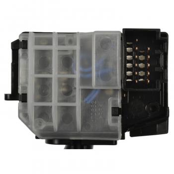 2011 Mazda 3 Windshield Wiper Switch Standard Motor Products WP507 image 3 of 3