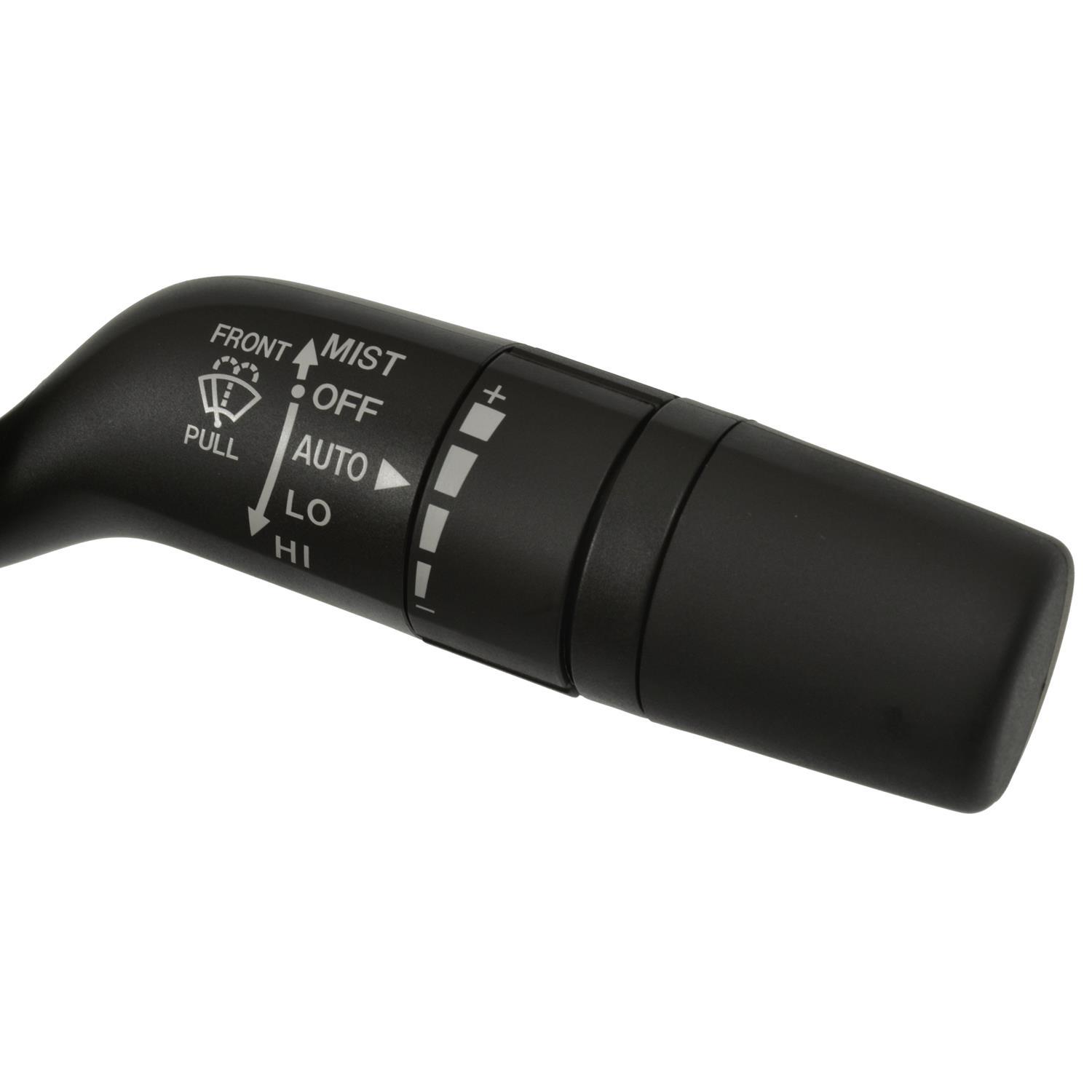Standard Motor Products WP508 - Windshield Wiper Switch Standard Motor Products WP508 Turn Signal Lever product image 1 of 3