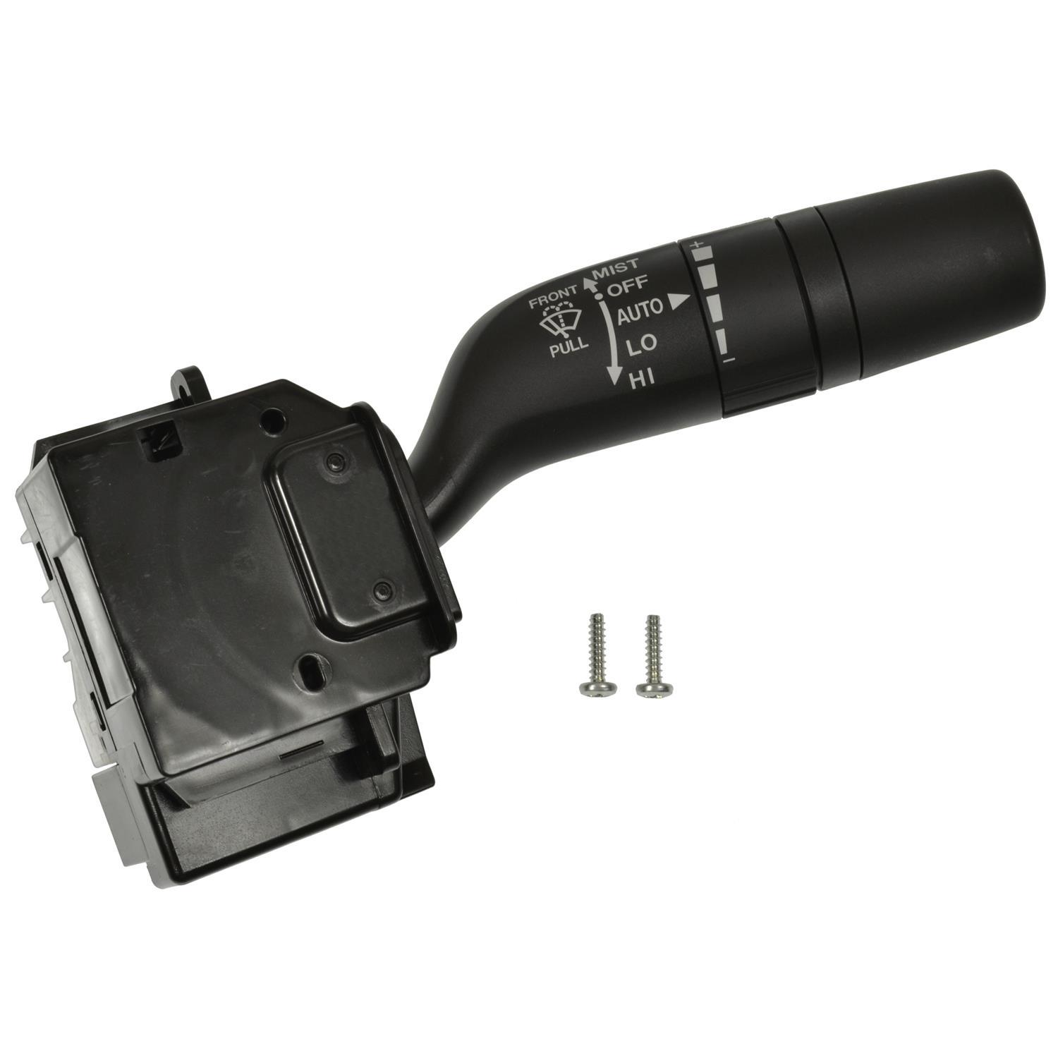 Standard Motor Products WP508 - Windshield Wiper Switch Standard Motor Products WP508 Turn Signal Lever product image 2 of 3
