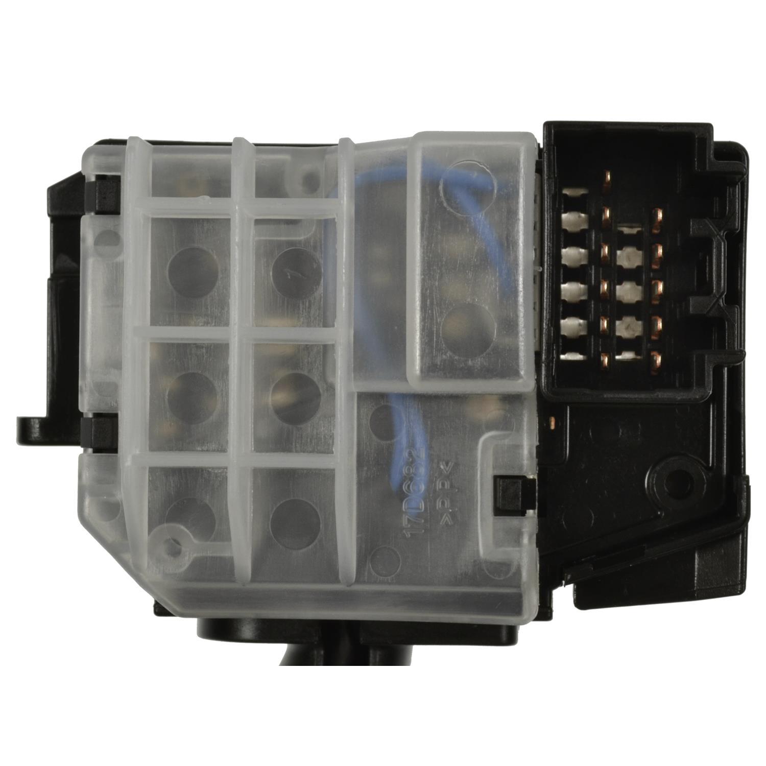 Standard Motor Products WP508 - Windshield Wiper Switch Standard Motor Products WP508 Turn Signal Lever product image 3 of 3