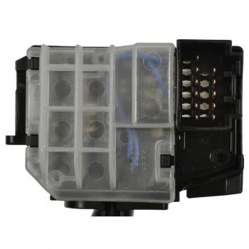 2011 Mazda 3 Windshield Wiper Switch Standard Motor Products WP508 image 3 of 3