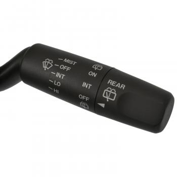 2008 Mazda 5 Turn Signal Lever Standard Motor Products WP509 image 1 of 3
