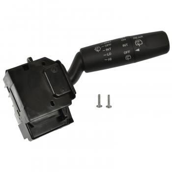 2008 Mazda 5 Turn Signal Lever Standard Motor Products WP509 image 2 of 3