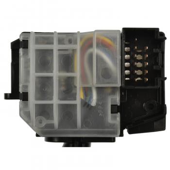 2010 Mazda 5 Windshield Wiper Switch Standard Motor Products WP510 image 3 of 3