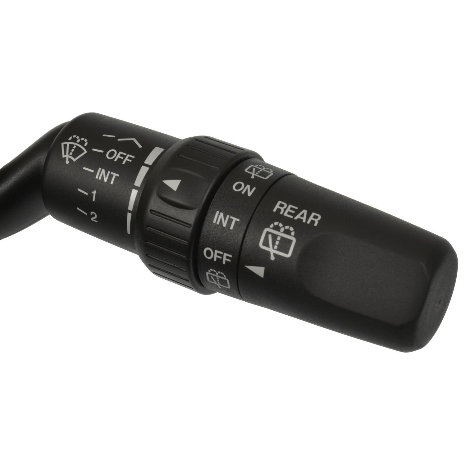 Standard Motor Products WP511 Windshield Wiper Switch product image 1 of 3
