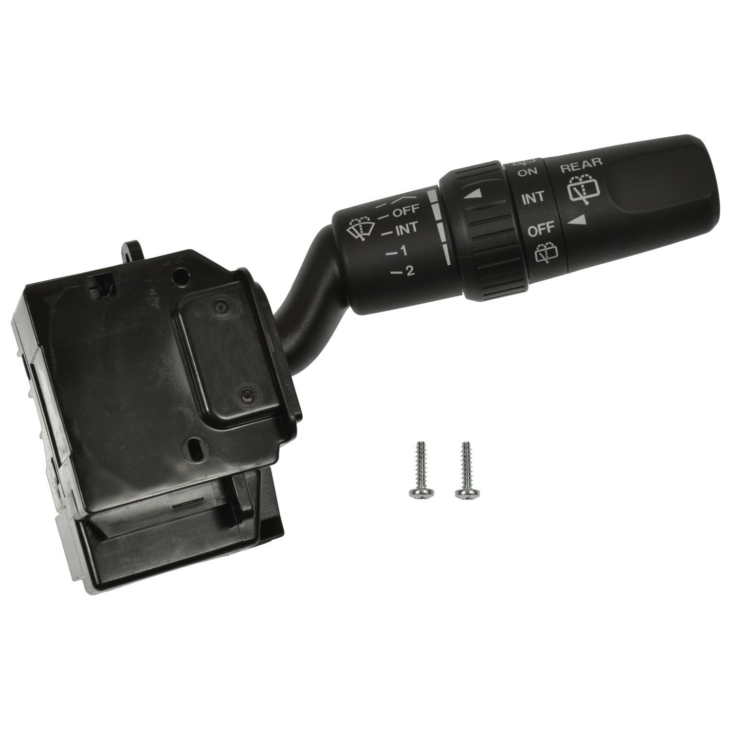 Standard Motor Products WP511 Windshield Wiper Switch product image 2 of 3