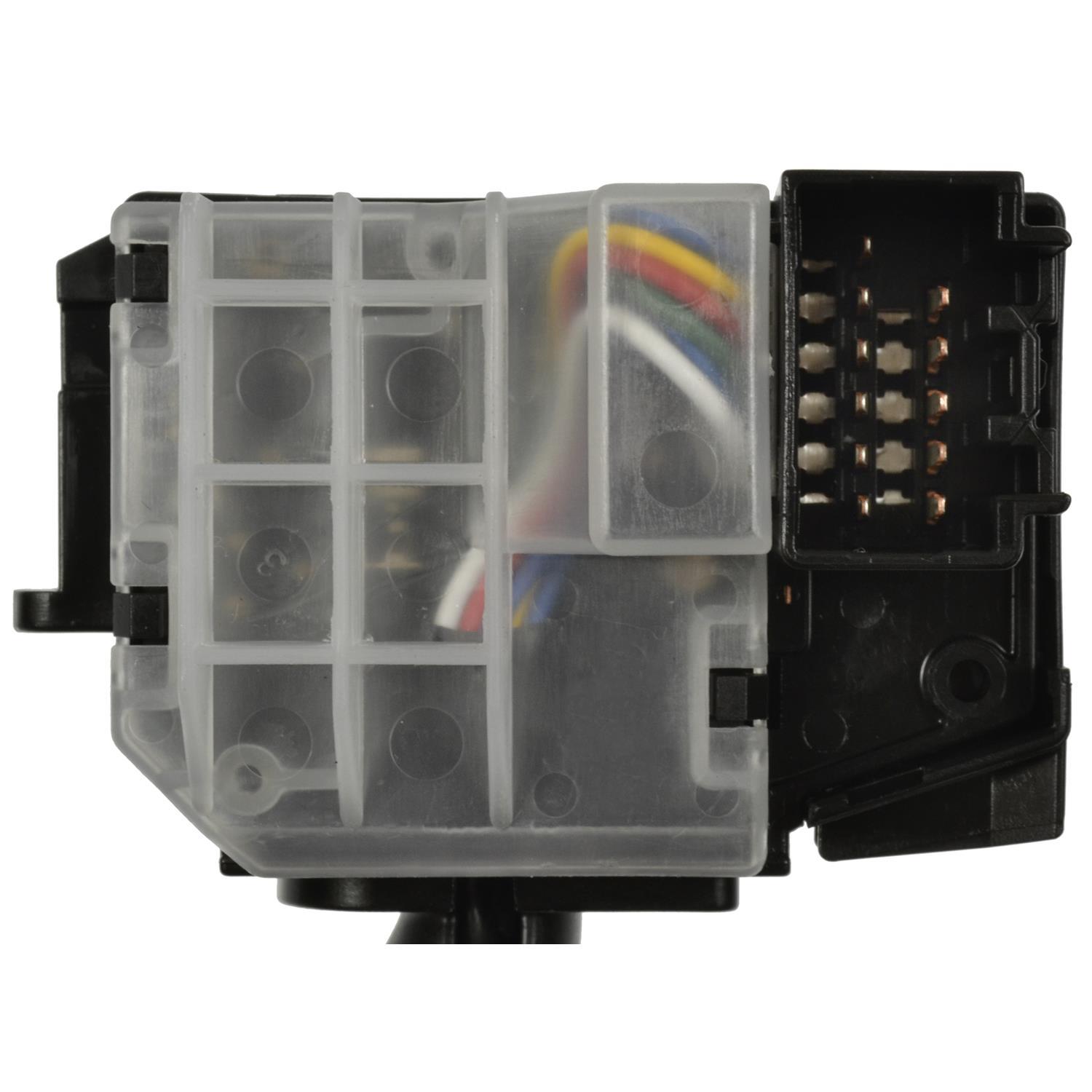 Standard Motor Products WP511 Windshield Wiper Switch product image 3 of 3